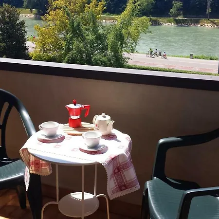 Verona Amazing River View Exterior photo